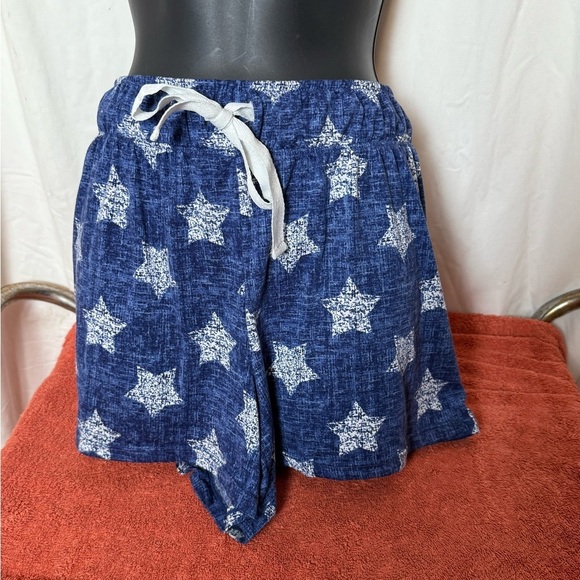 Secret Treasures Women's Sz M 8/10 Warm Weather Sleepwear 2 Piece Set - Picture 3 of 7